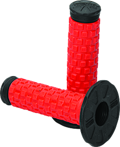 PROTAPER ProTaper Pillow Top Grips - Red/Black - 025047