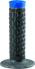 PROTAPER ProTaper Pillow Top Lite Grips - Gray/Black/Blue - 024885