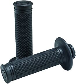PROTAPER ProTaper Pro Series Clamp On Full Diamond Black/Black - 023357