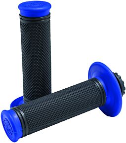PROTAPER ProTaper Pro Series Clamp On Full Diamond Blue/Black - 023359