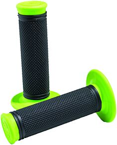 PROTAPER ProTaper Pro Series Clamp On Full Diamond Green/Black - 023363