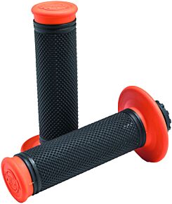 PROTAPER ProTaper Pro Series Clamp On Full Diamond Orange/Black - 023361