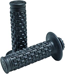 PROTAPER ProTaper Pro Series Clamp On Pillow Top Black/Black - 023364