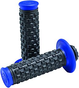 PROTAPER ProTaper Pro Series Clamp On Pillow Top Blue/Black - 023366
