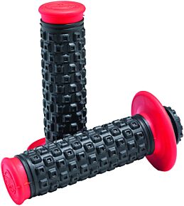 PROTAPER ProTaper Pro Series Clamp On Pillow Top Red/Black - 023365