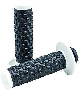 PROTAPER ProTaper Pro Series Clamp On Pillow Top White/Black - 023369