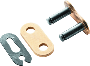 PROTAPER ProTaper Pro Series Forged 520 Racing Chain Link - 021695