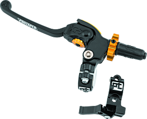 PROTAPER ProTaper Profile Pro Clutch Perch with Hot Start - 024091