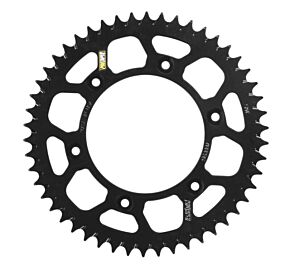 PROTAPER ProTaper PTR Rear Sprocket - Aluminum - 033511