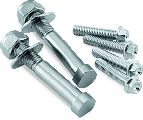 PROTAPER ProTaper Replacement Bolt Kit - 022885