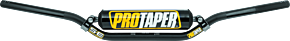 PROTAPER ProTaper SE CR Mid Handlebar - Jet Black - 025244