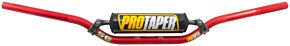 PROTAPER ProTaper SE SX Race Handlebar - Red - 020218