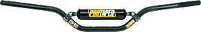 PROTAPER ProTaper SE Trials Mid Handlebar - Black - 025307