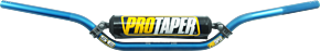 PROTAPER ProTaper SE Windham/RM Mid Handlebar - Blue - 025315