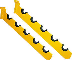 PROTAPER ProTaper Slat Wall Waterfall - Pair - 024828