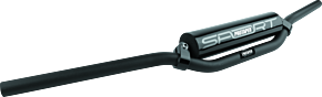 PROTAPER ProTaper Southwick Aluminum Bar Low - Black - 021145