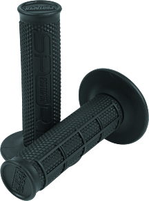 PROTAPER ProTaper Sport 1/2 Waffle Grips - Black - 021148