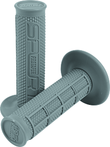 PROTAPER ProTaper Sport 1/2 Waffle Grips - Grey - 021149