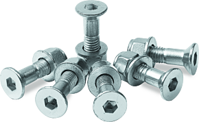 PROTAPER ProTaper Sprocket Bolt Kit - 023100