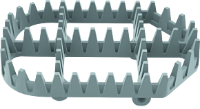 PROTAPER ProTaper SS Standard Cleat Kit - 023217
