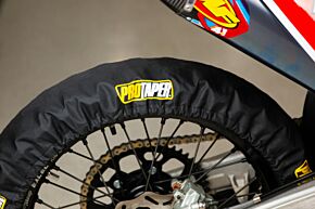 PROTAPER ProTaper Tire Covers - 021328
