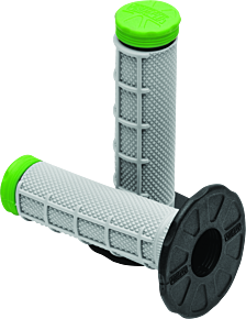 PROTAPER ProTaper Tri Density MX 1/2 Waffle Grips - Green - 024863