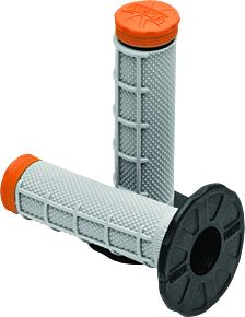 PROTAPER ProTaper Tri Density MX 1/2 Waffle Grips - Orange - 024864