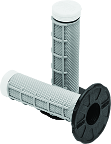 PROTAPER ProTaper Tri Density MX 1/2 Waffle Grips - White - 024865