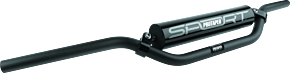 PROTAPER ProTaper Unadilla Aluminum Bar Mid High Black - 021142