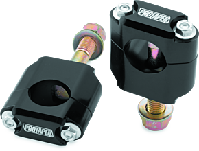 PROTAPER ProTaper Universal Black Rubber Mount - 022822