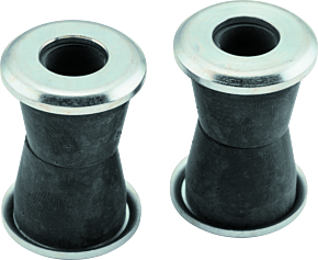 PROTAPER ProTaper Yamaha Bar Mount Cones - 021122