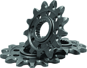PROTAPER ProTaper Yamaha Front Sprocket - 13 Teeth - 038381