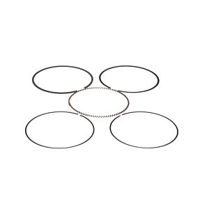 Prox ProX 03-07 CR85 Piston Ring Set (47.50mm) - 02.1113
