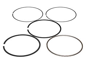 Prox ProX 07-21TRX420 Rancher Piston Ring Set (88.50mm) - 02.1487.200