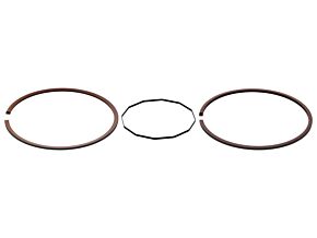 Prox ProX 80-87 RD350LC-YPVS Piston Ring Set (66.50mm) - 02.2020.250