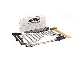 PRP Seats PRP Seats 35pc RZR Tool Kit (Tools Only) - H101