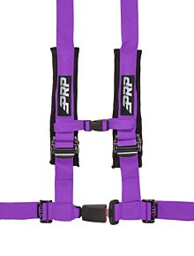 PRP Seats PRP Seats 4.2 Harness, Purple - SBAUTO2PU