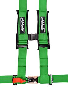 PRP Seats PRP Seats 4.3 Harness, Green - SB4.3GN