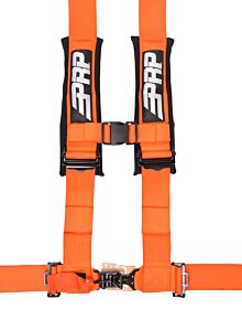 PRP Seats PRP Seats 4.3 Harness, Orange - SB4.3O