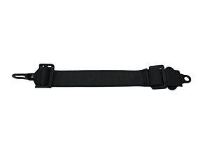 PRP Seats PRP Seats Adjustable 5th Point Crotch Belt for Latch and Link Harness - SBCR-ADJ