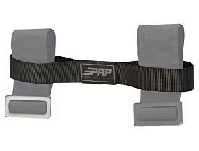 PRP Seats PRP Seats Belt Minders (Pair) - SBBM