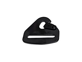 PRP Seats PRP Seats Clip-In Harness Tab, Black - SBCI