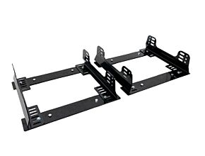 PRP Seats PRP Seats Composite Seat Mount Kit for Polaris RZR PRO XP, PRO R, Turbo R (Pair) - Adapter - C88