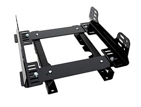 PRP Seats PRP Seats Composite Seat Mount Kit with Fixed Base (2 Door) for Polaris RZR PRO XP, Turbo - C93