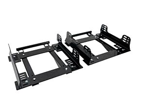 PRP Seats PRP Seats Composite Seat Mount Kit with Quick Release Base for Polaris RZR PRO XP, PRO R, - C92
