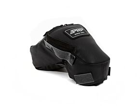 PRP Seats PRP Seats Console Bag - '24 RZR Pro R/Turbo R; '20-24 RZR PRO XP/XP4 (Black) - E95-210