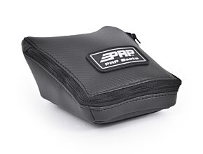 PRP Seats PRP Seats Dash Bag for Can-Am Maverick X3-Black - E62-210