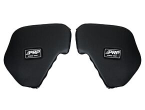 PRP Seats PRP Seats Front Door Shoulder Pads for Yamaha Wolverine RMAX (Pair) - E107-210