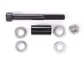 PRP Seats PRP Seats Front Limit Strap Hardware Kit for 2014+ Polaris RZR XP 1000, XP Turbo, RS1 - ODL-217451