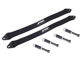 PRP Seats PRP Seats Front Limit Strap Kit for YXZ - ODL-217402